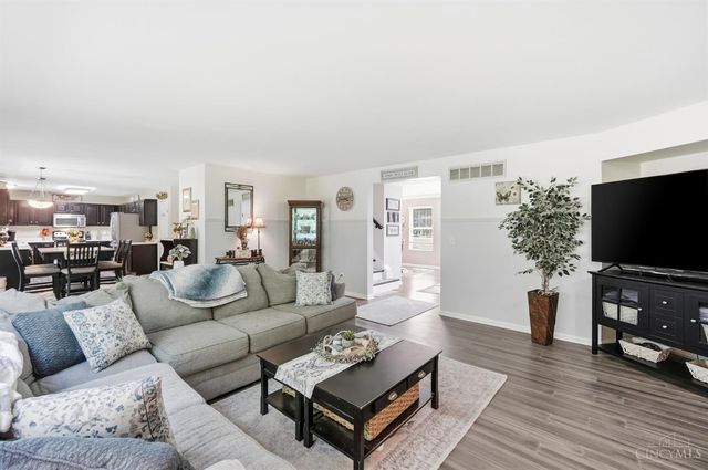 7414 Stonerun Place, Liberty Twp, OH 45044