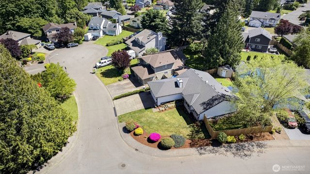 25103 170th Way SE, Covington, WA 98042