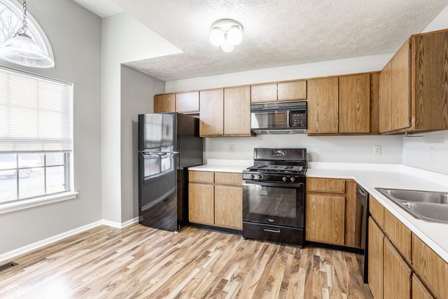 7744 Park North Lake Drive, Indianapolis, IN 46260