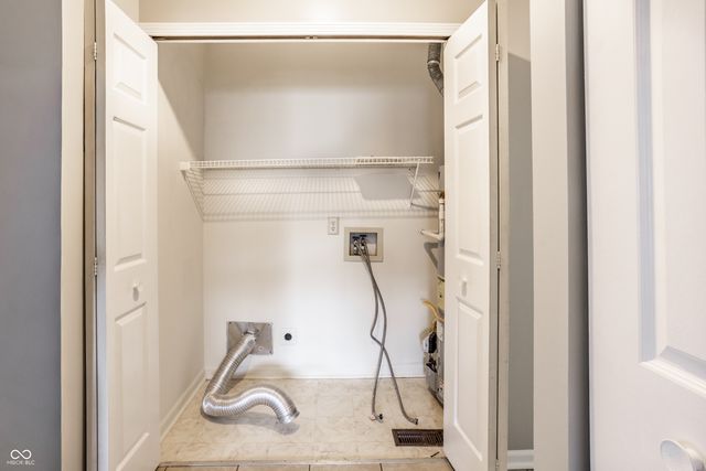 7744 Park North Lake Drive, Indianapolis, IN 46260