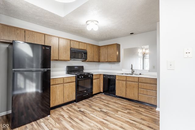 7744 Park North Lake Drive, Indianapolis, IN 46260