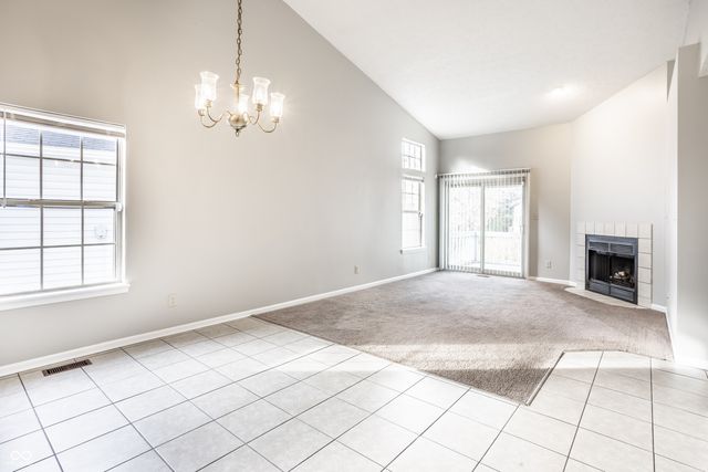 7744 Park North Lake Drive, Indianapolis, IN 46260