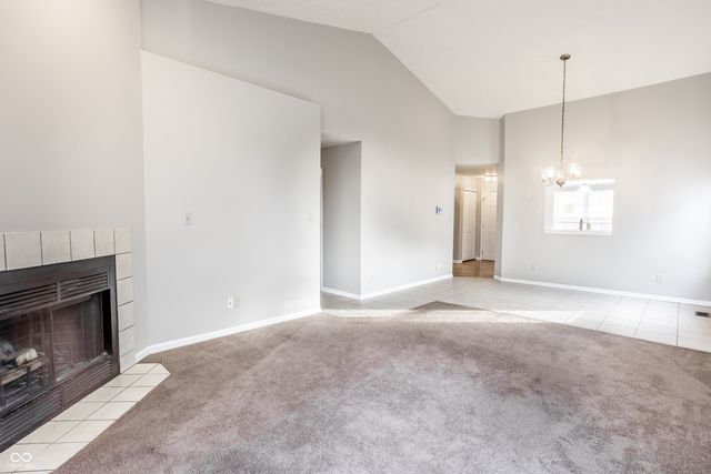 7744 Park North Lake Drive, Indianapolis, IN 46260