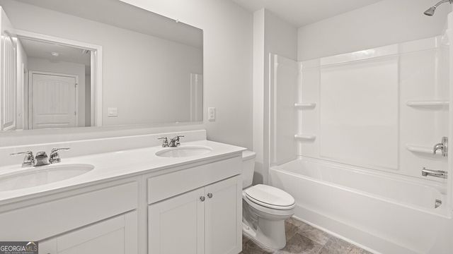 31 Rustin Ridge, Dahlonega, GA 30533