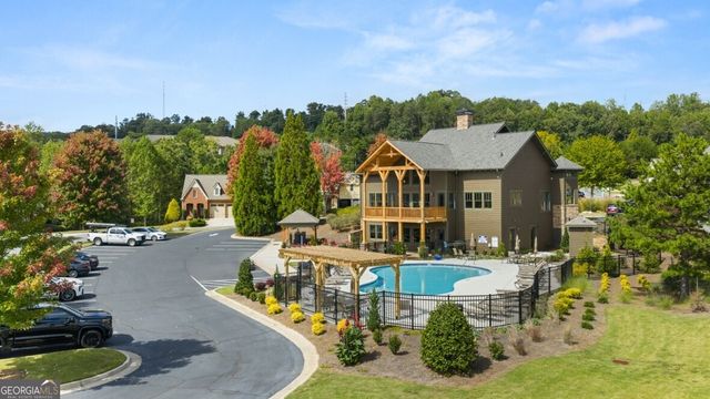 31 Rustin Ridge, Dahlonega, GA 30533