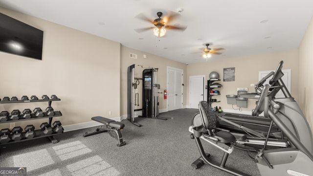 31 Rustin Ridge, Dahlonega, GA 30533