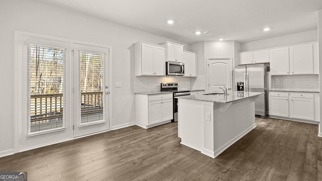 31 Rustin Ridge, Dahlonega, GA 30533