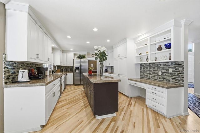5875 S Goldsmith Place, Greenwood Village, CO 80111