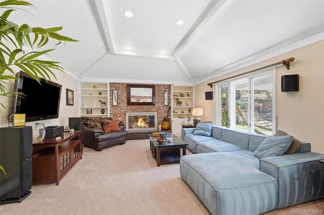 5875 S Goldsmith Place, Greenwood Village, CO 80111