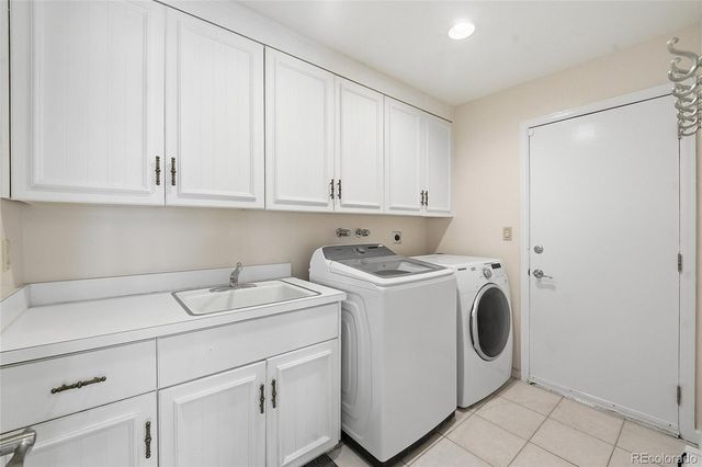 5875 S Goldsmith Place, Greenwood Village, CO 80111