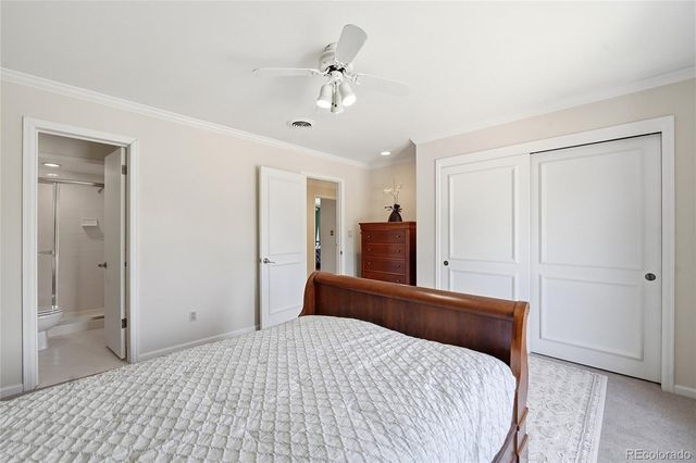 5875 S Goldsmith Place, Greenwood Village, CO 80111