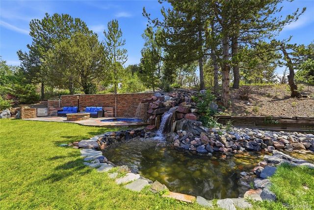 5875 S Goldsmith Place, Greenwood Village, CO 80111