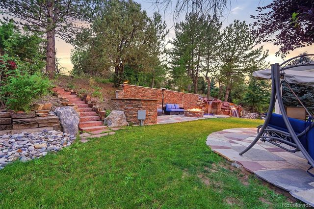 5875 S Goldsmith Place, Greenwood Village, CO 80111