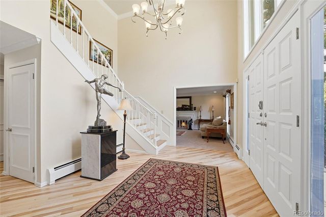 5875 S Goldsmith Place, Greenwood Village, CO 80111