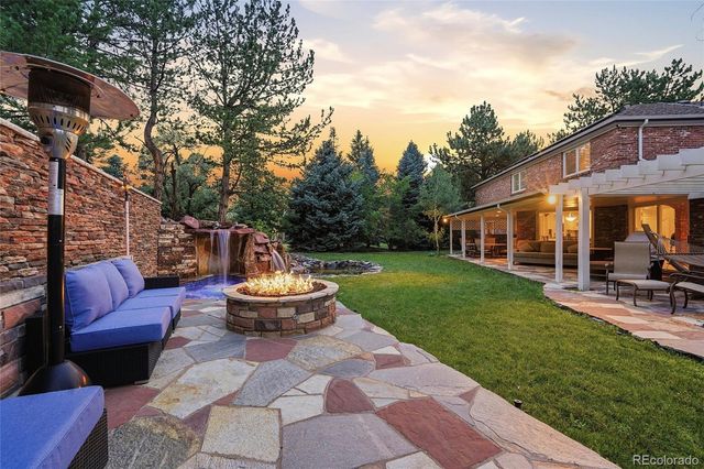 5875 S Goldsmith Place, Greenwood Village, CO 80111