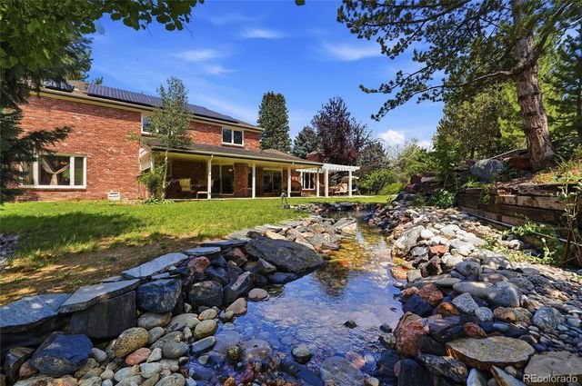 5875 S Goldsmith Place, Greenwood Village, CO 80111