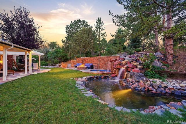 5875 S Goldsmith Place, Greenwood Village, CO 80111