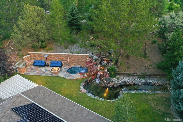 5875 S Goldsmith Place, Greenwood Village, CO 80111