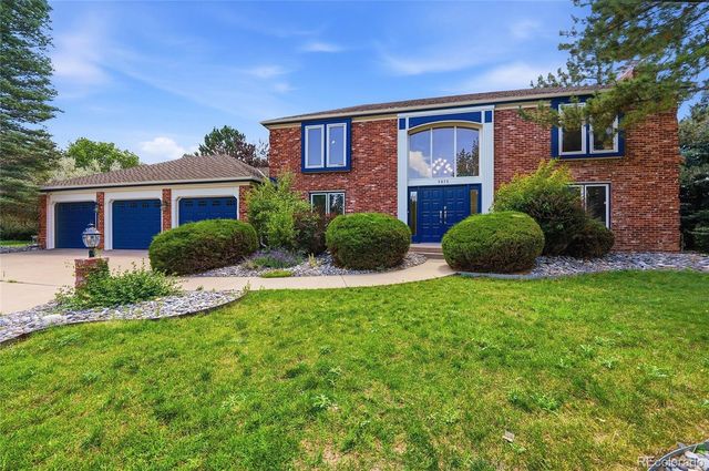 5875 S Goldsmith Place, Greenwood Village, CO 80111