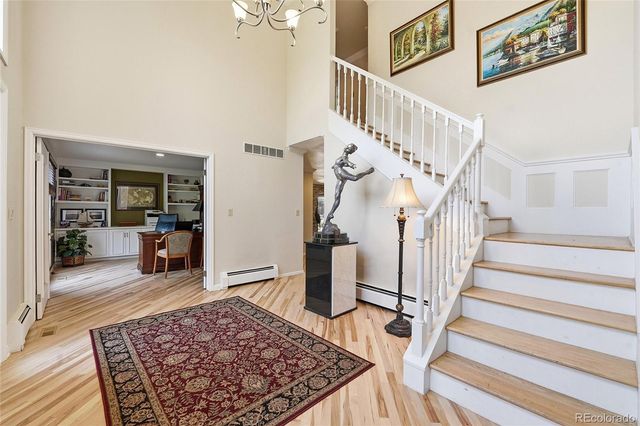 5875 S Goldsmith Place, Greenwood Village, CO 80111