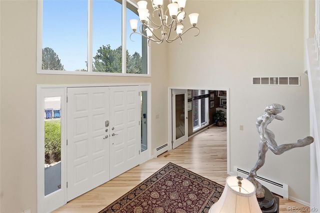 5875 S Goldsmith Place, Greenwood Village, CO 80111