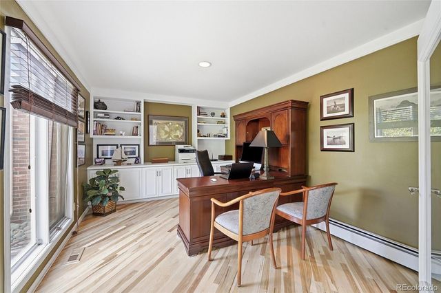 5875 S Goldsmith Place, Greenwood Village, CO 80111