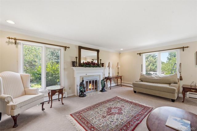5875 S Goldsmith Place, Greenwood Village, CO 80111