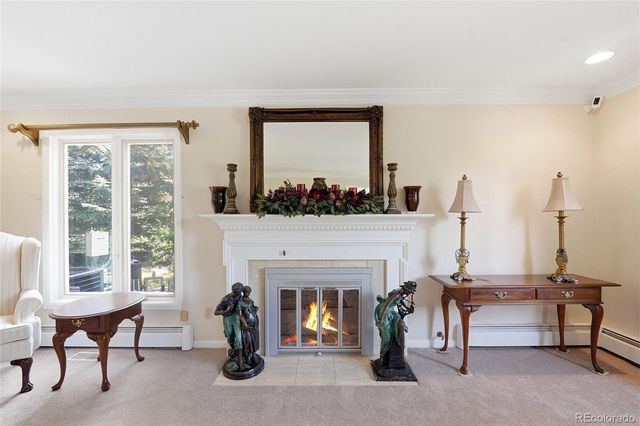 5875 S Goldsmith Place, Greenwood Village, CO 80111