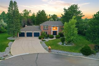 5875 S Goldsmith Place, Greenwood Village, CO 80111