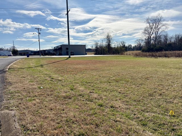 0 Northside Park Drive, Shelbyville, TN 37160