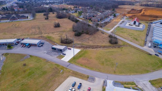 0 Northside Park Drive, Shelbyville, TN 37160