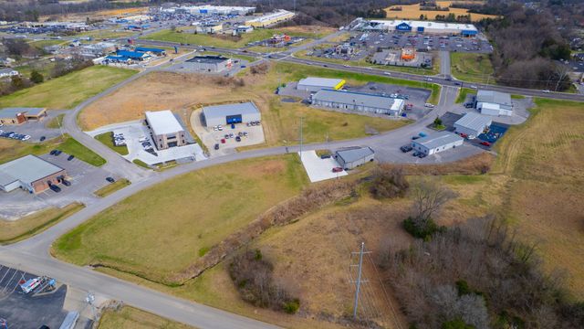 0 Northside Park Drive, Shelbyville, TN 37160