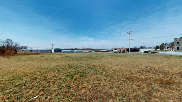 0 Northside Park Drive, Shelbyville, TN 37160