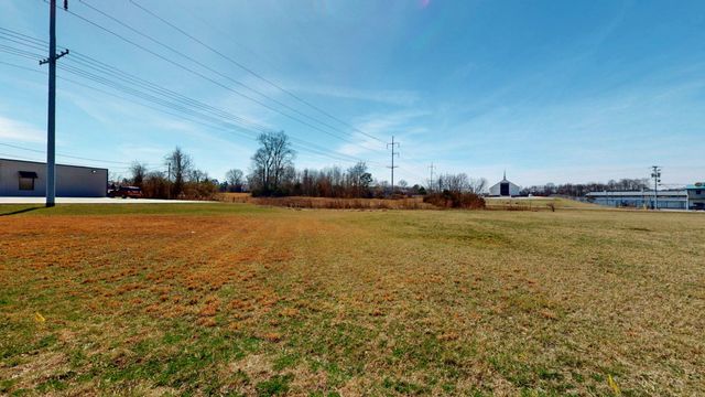 0 Northside Park Drive, Shelbyville, TN 37160