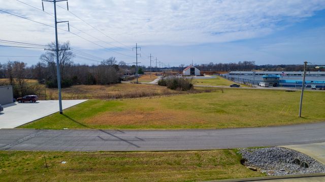 0 Northside Park Drive, Shelbyville, TN 37160