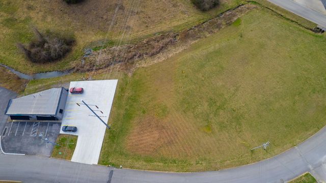 0 Northside Park Drive, Shelbyville, TN 37160