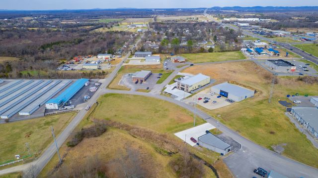 0 Northside Park Drive, Shelbyville, TN 37160