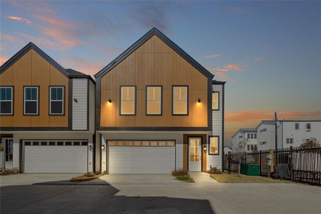9018 Orange Spring Drive, Houston, TX 77080
