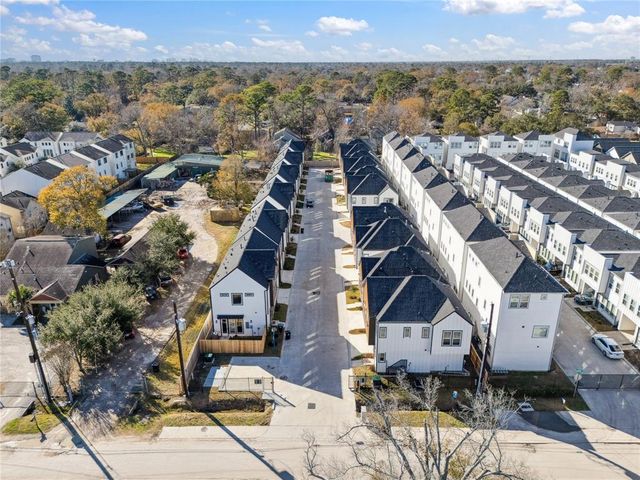 9018 Orange Spring Drive, Houston, TX 77080
