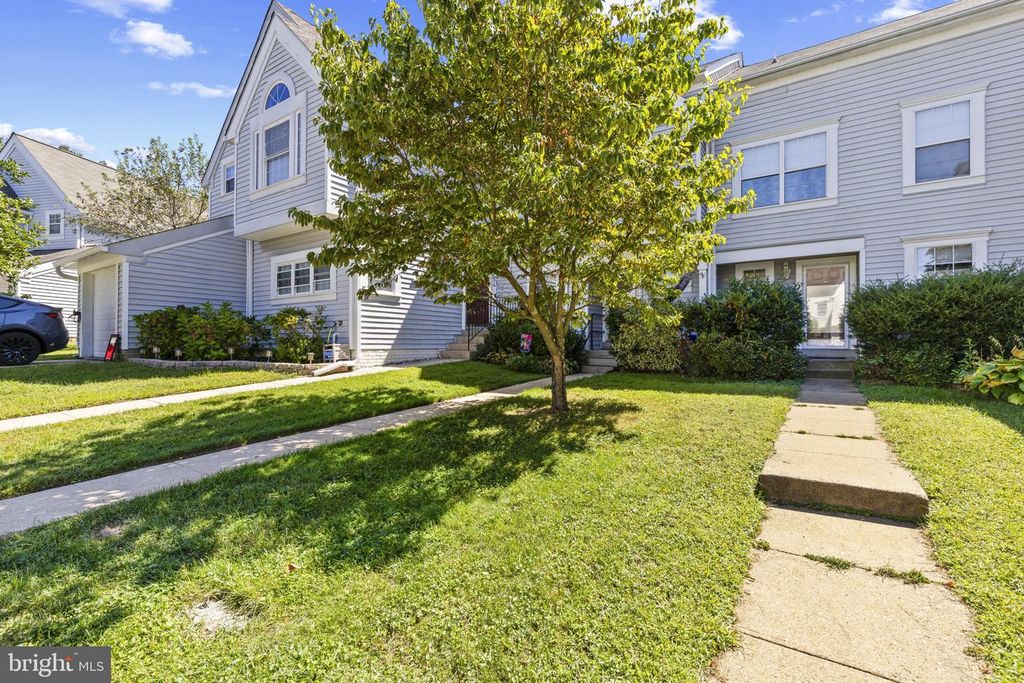 8504 HARVEST VIEW CT, Ellicott City, MD 21043