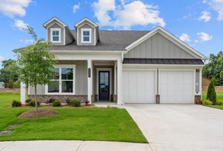 283 Vinca NW Circle, Kennesaw, GA 30144