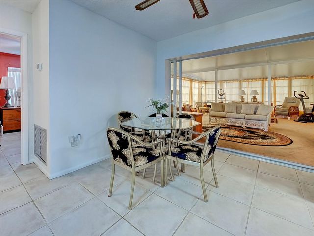 25 HILLCREST DRIVE, Englewood, FL 34223