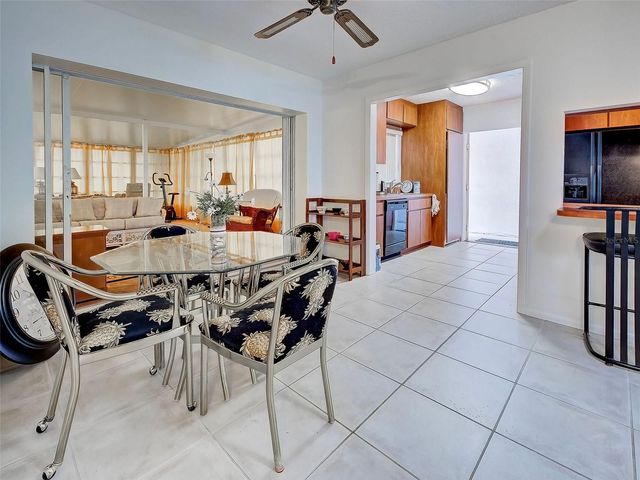 25 HILLCREST DRIVE, Englewood, FL 34223