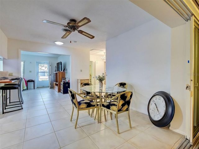 25 HILLCREST DRIVE, Englewood, FL 34223