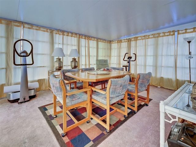 25 HILLCREST DRIVE, Englewood, FL 34223