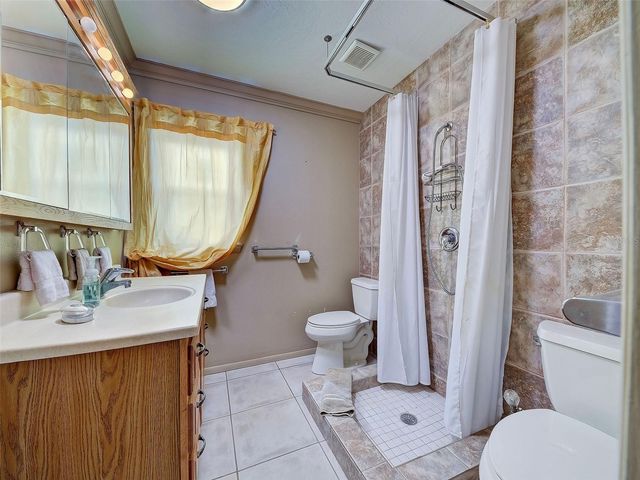 25 HILLCREST DRIVE, Englewood, FL 34223