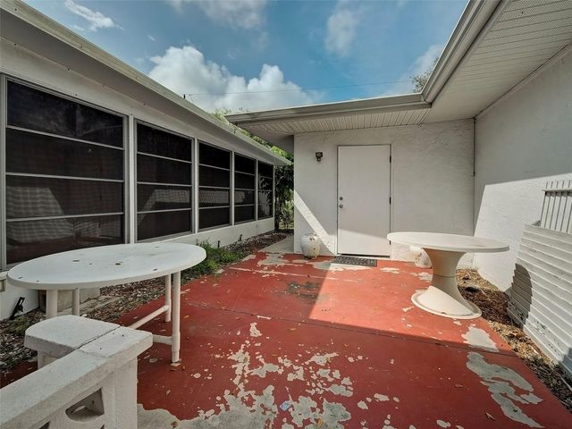 25 HILLCREST DRIVE, Englewood, FL 34223