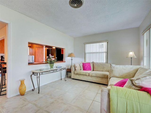 25 HILLCREST DRIVE, Englewood, FL 34223