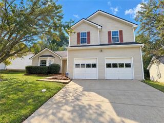 2197 Hidden Creek Drive, Decatur, GA 30035
