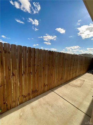 404 Rafael Drive 1, Pharr, TX 78589